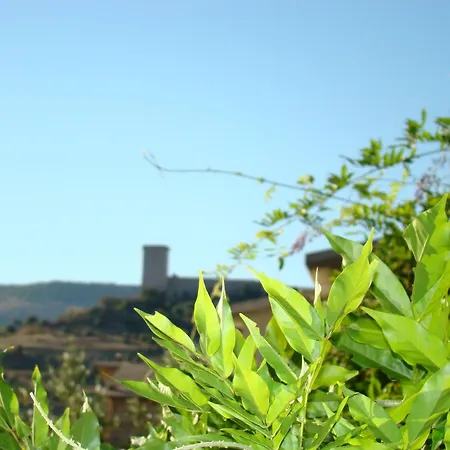 Alvures Apartamento Bosa