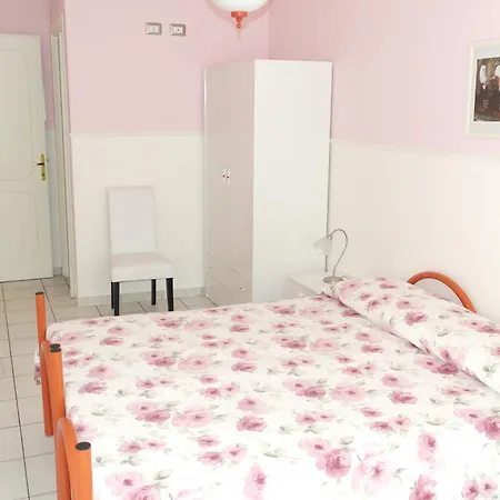 Apartamento Alvures *