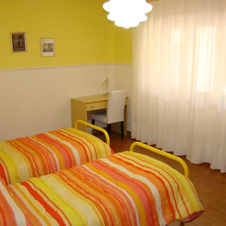 Alvures Apartamento *