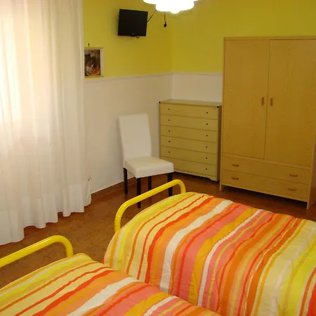 Apartamento Alvures *