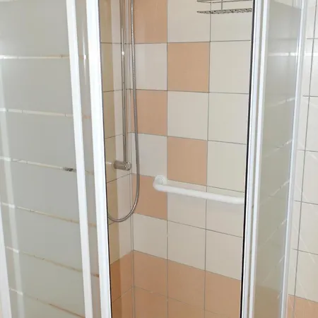 Apartmán Alvures