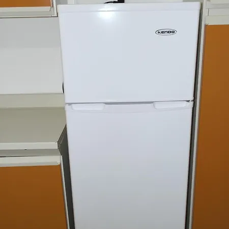 Alvures Apartmán *