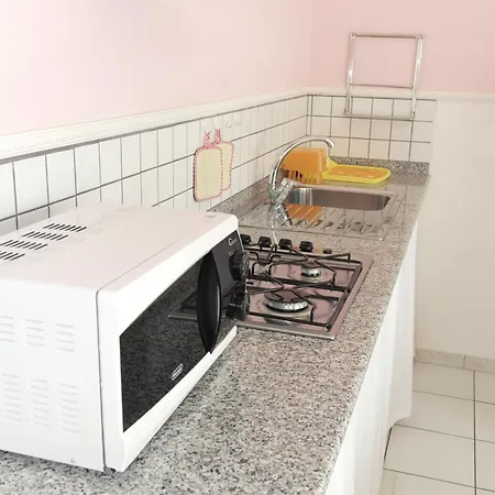 Alvures Apartmán Bosa