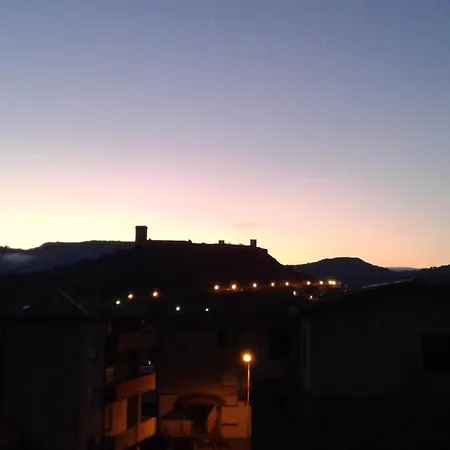 Apartmán Alvures Bosa