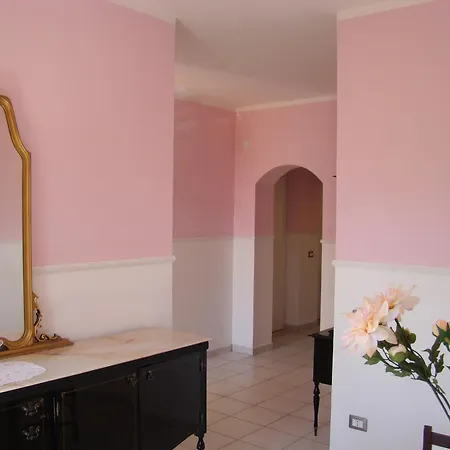 Alvures Apartmán Bosa
