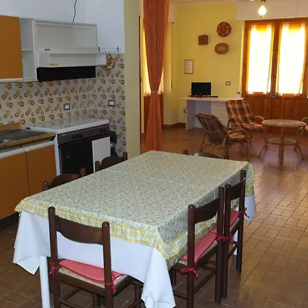 Apartmán Alvures *