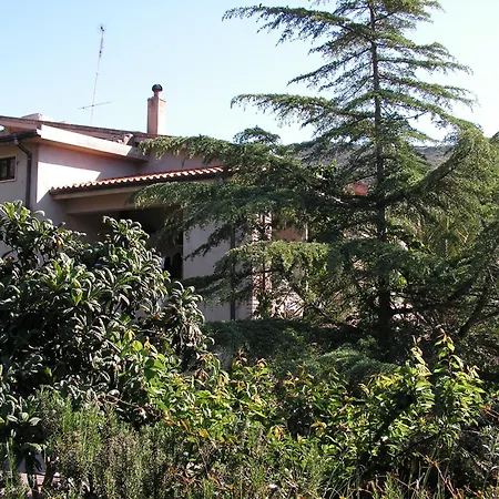 Apartmán Alvures Bosa
